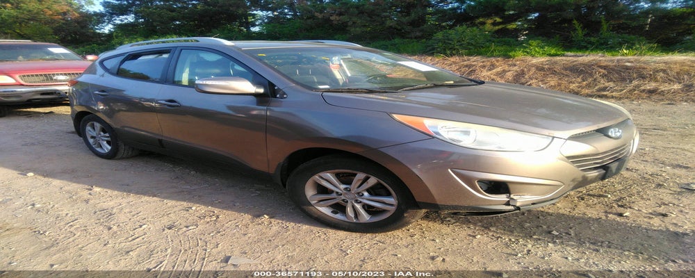 KM8JUCAC7DU576794 2013 HYUNDAI TUCSON photo no. 22