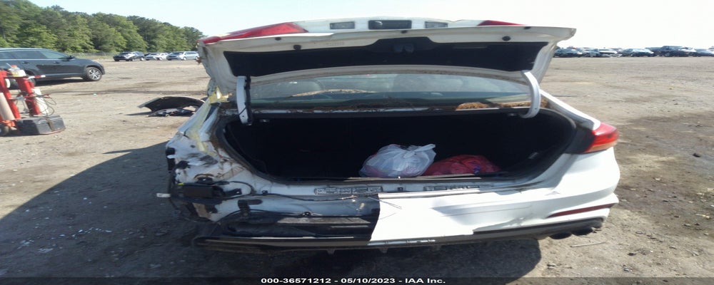 KMHD04LB8JU447705 2018 HYUNDAI ELANTRA photo no. 6