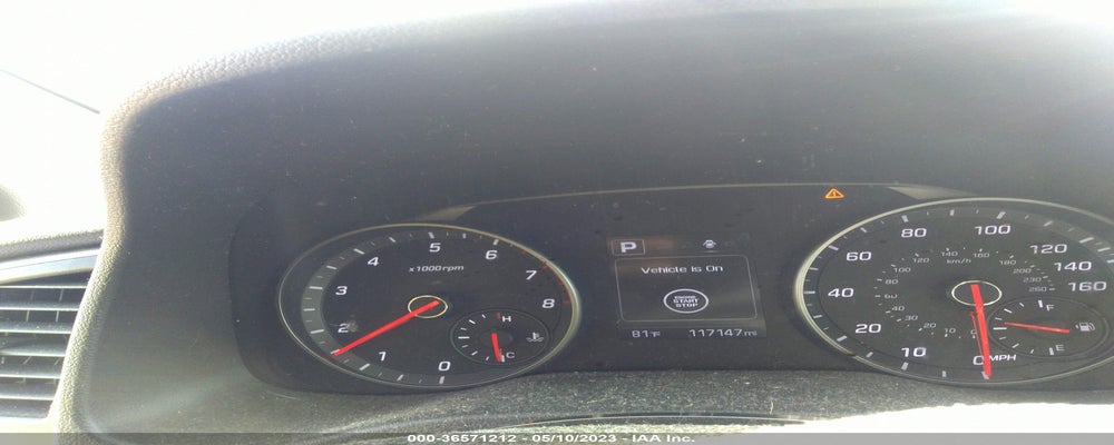 KMHD04LB8JU447705 2018 HYUNDAI ELANTRA photo no. 7