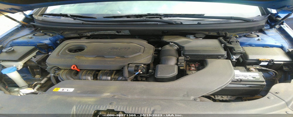 5NPE34AF9GH416276 2016 HYUNDAI SONATA photo no. 10