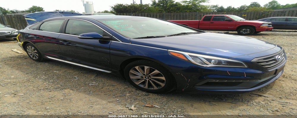5NPE34AF9GH416276 2016 HYUNDAI SONATA photo no. 15