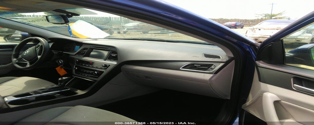 5NPE34AF9GH416276 2016 HYUNDAI SONATA photo no. 5