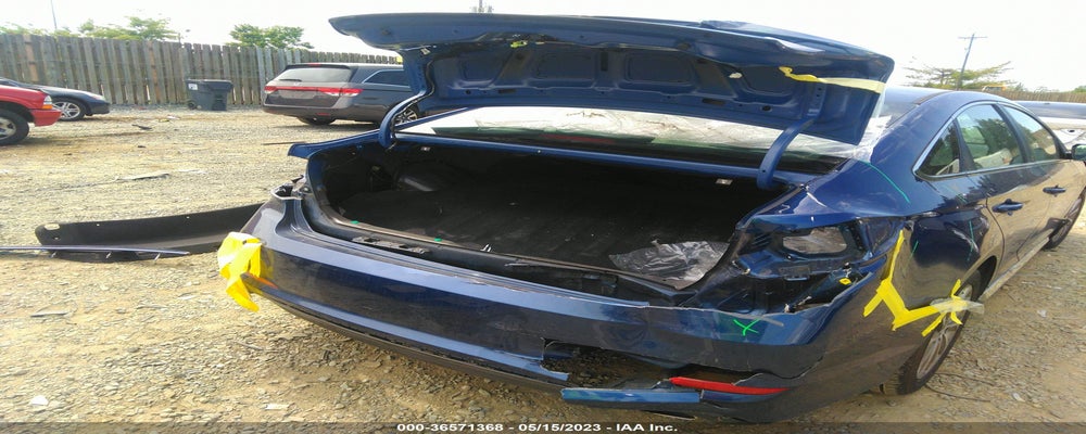 5NPE34AF9GH416276 2016 HYUNDAI SONATA photo no. 6