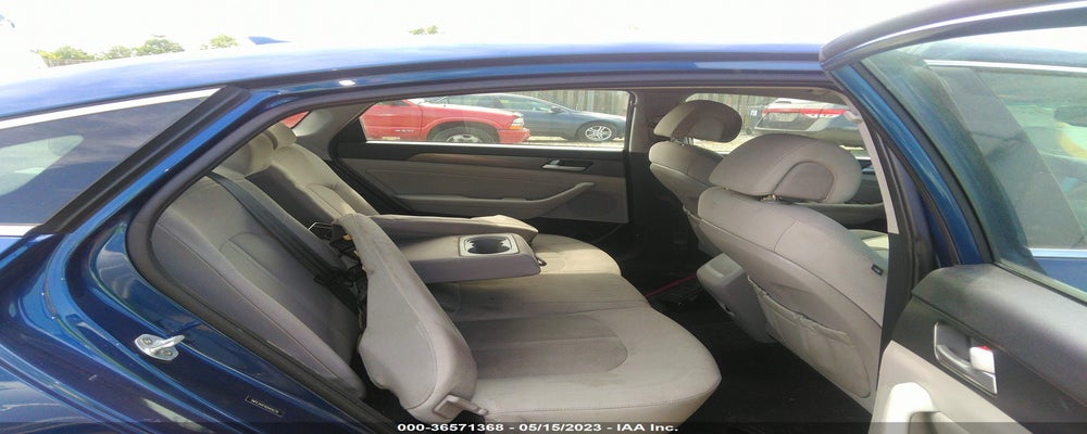 5NPE34AF9GH416276 2016 HYUNDAI SONATA photo no. 8