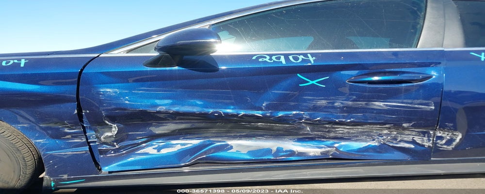 5NPEG4JAXNH148716 2022 HYUNDAI SONATA photo no. 6