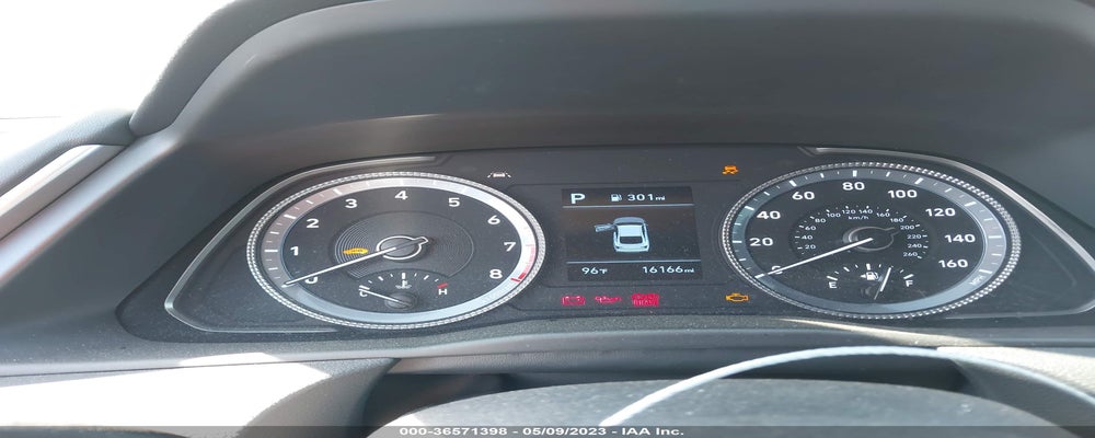 5NPEG4JAXNH148716 2022 HYUNDAI SONATA photo no. 7