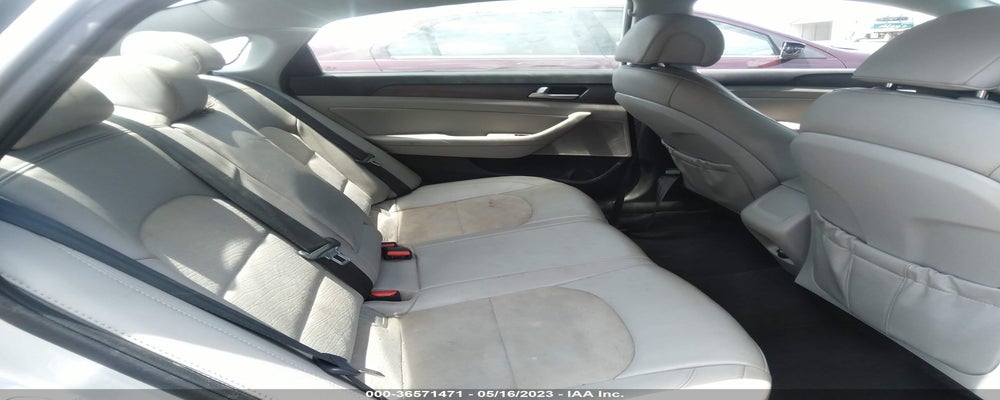 5NPE34AF3HH560133 2017 HYUNDAI SONATA photo no. 8