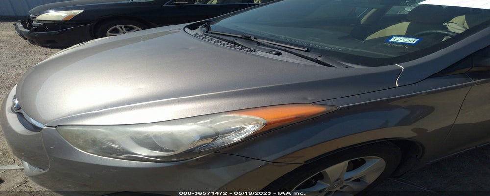 5NPDH4AE1DH271475 2013 HYUNDAI ELANTRA photo no. 6