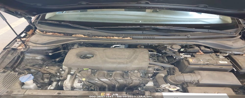 3KPC24A38JE017600 2018 HYUNDAI ACCENT photo no. 10