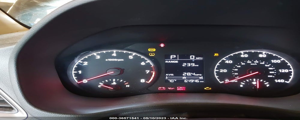 3KPC24A38JE017600 2018 HYUNDAI ACCENT photo no. 7