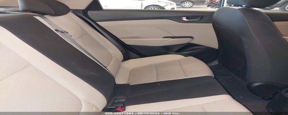 3KPC24A38JE017600 2018 HYUNDAI ACCENT photo no. 8