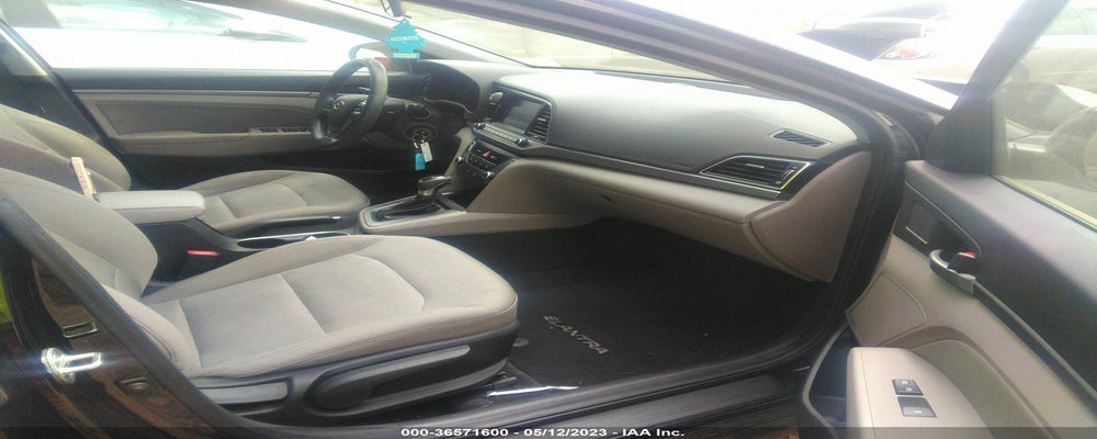 5NPD84LF0JH247802 2018 HYUNDAI ELANTRA photo no. 5