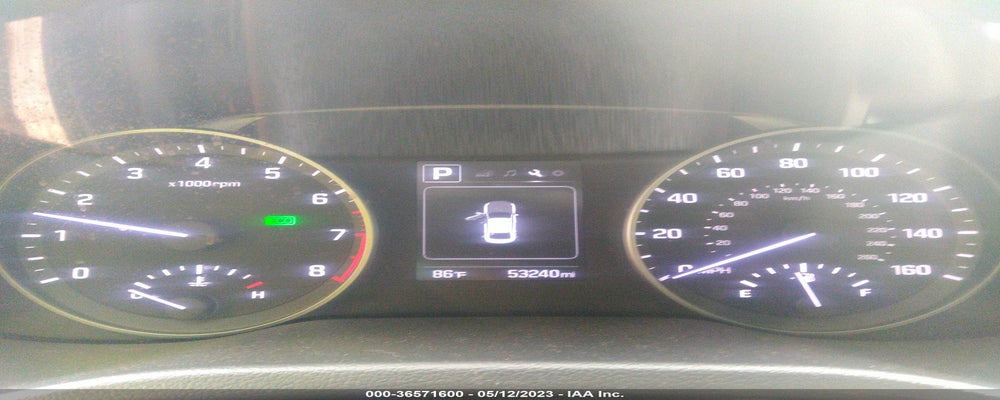 5NPD84LF0JH247802 2018 HYUNDAI ELANTRA photo no. 7