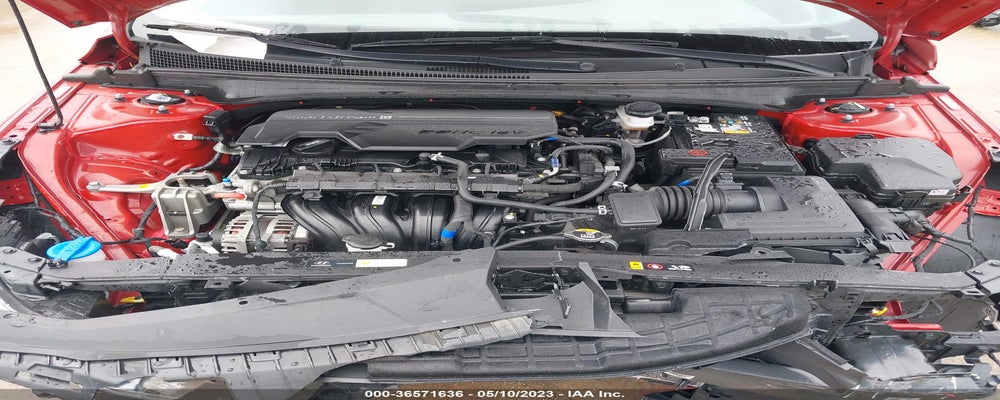 KMHLL4AG9MU199051 2021 HYUNDAI ELANTRA photo no. 10