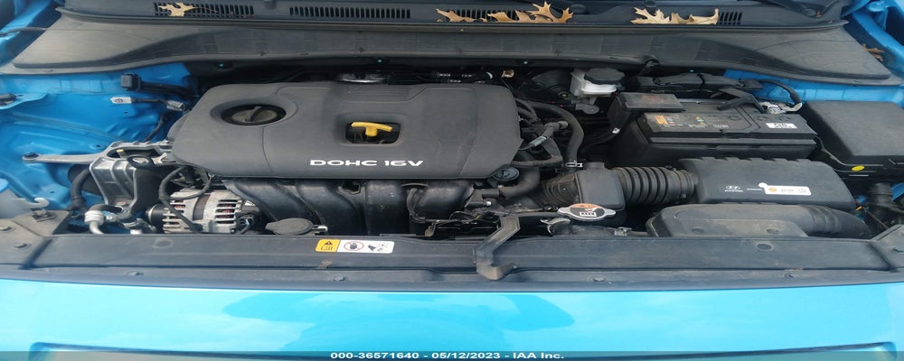 KM8K1CAA7LU469013 2020 HYUNDAI KONA photo no. 10