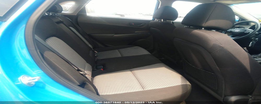 KM8K1CAA7LU469013 2020 HYUNDAI KONA photo no. 8
