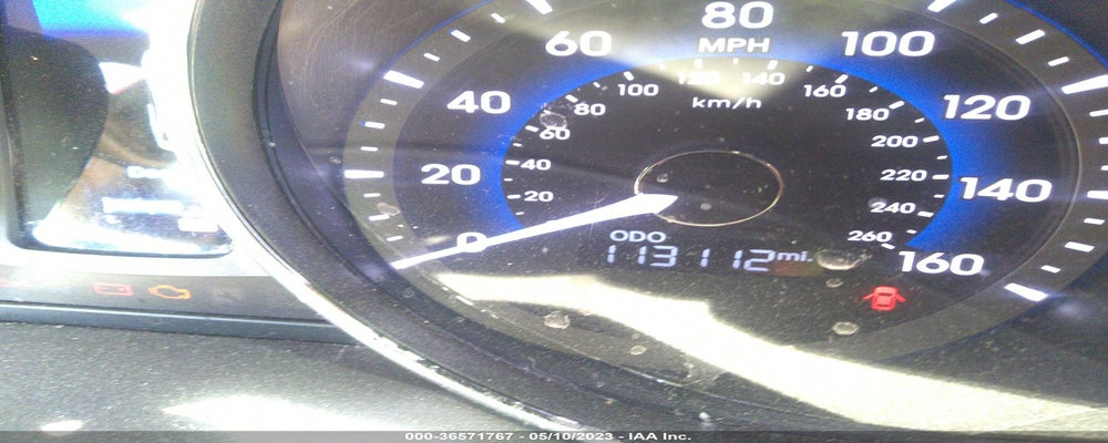 KMHEC4A4XFA132025 2015 HYUNDAI SONATA HYBRID photo no. 7