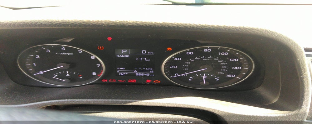 KMHD74LFXHU092545 2017 HYUNDAI ELANTRA photo no. 7