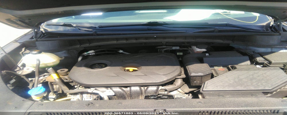 KM8J2CA47KU893972 2019 HYUNDAI TUCSON photo no. 10