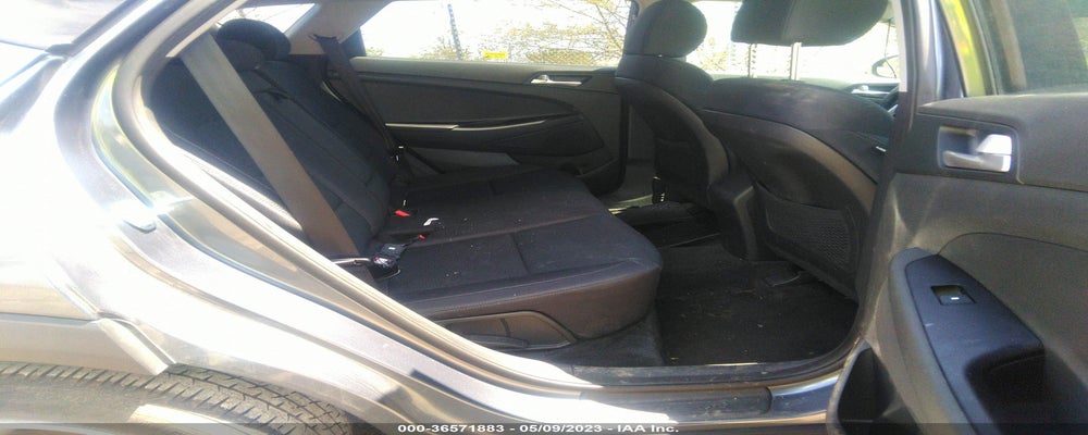 KM8J2CA47KU893972 2019 HYUNDAI TUCSON photo no. 8