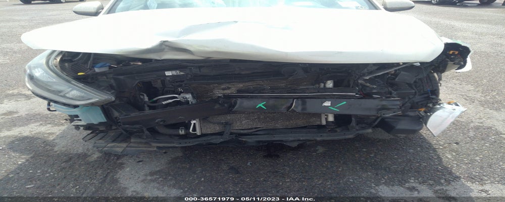 3KPC24A35KE077805 2019 HYUNDAI ACCENT photo no. 6