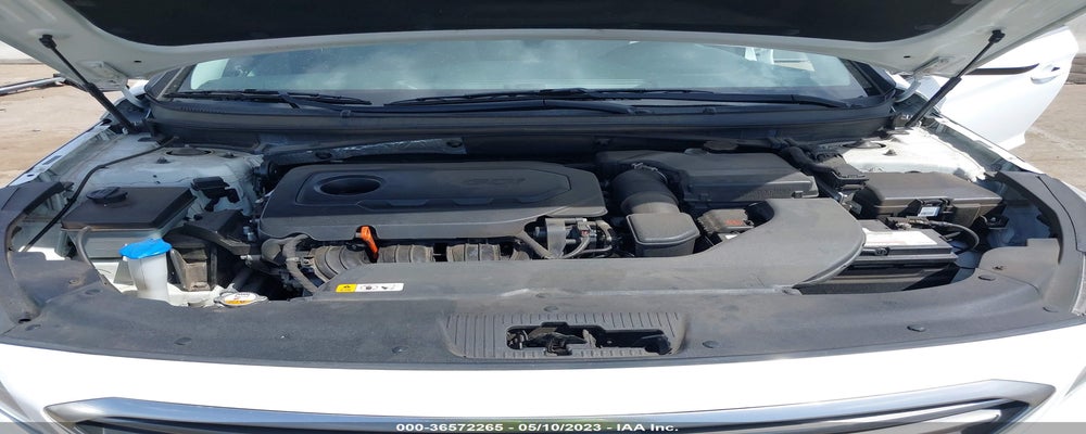 5NPE24AF8HH457874 2017 HYUNDAI SONATA photo no. 10