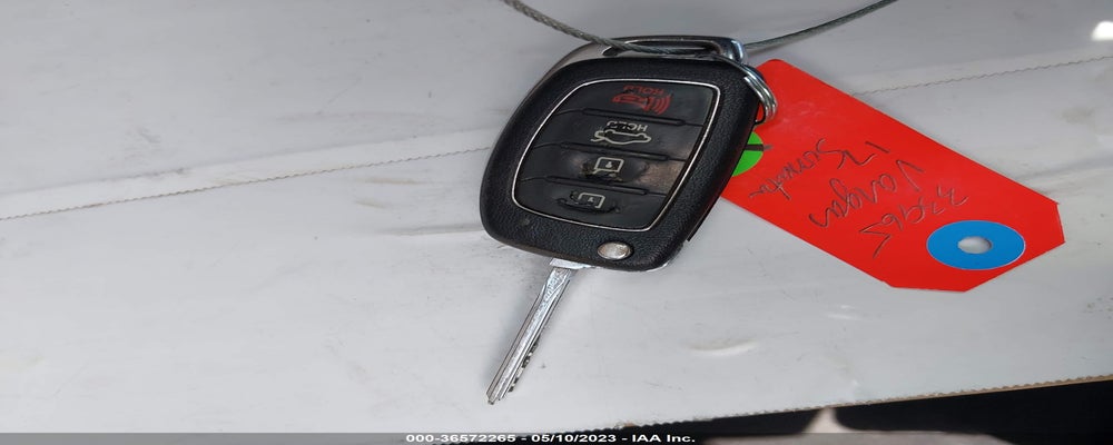 5NPE24AF8HH457874 2017 HYUNDAI SONATA photo no. 11