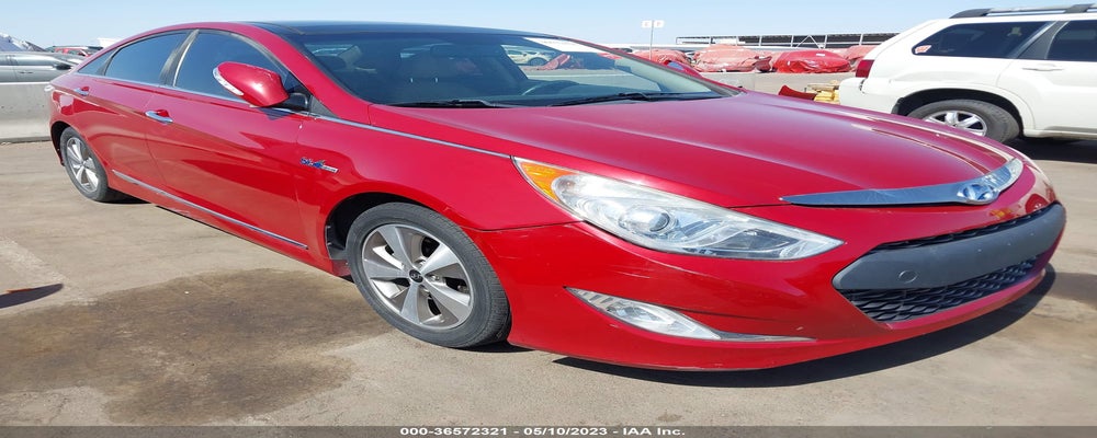KMHEC4A43CA057261 2012 HYUNDAI SONATA photo no. 4