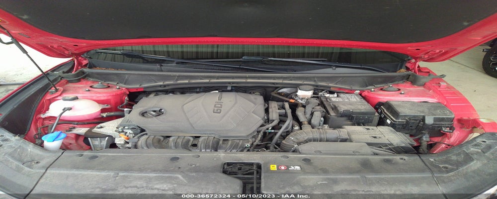 5NMJA3AE8NH003538 2022 HYUNDAI TUCSON photo no. 10