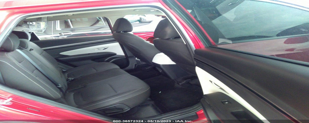 5NMJA3AE8NH003538 2022 HYUNDAI TUCSON photo no. 8