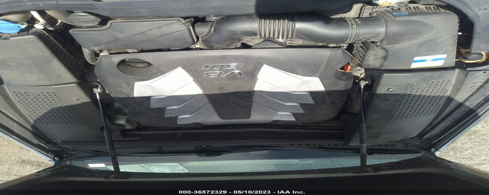 KMHGH4JH2CU052404 2012 HYUNDAI EQUUS photo no. 10