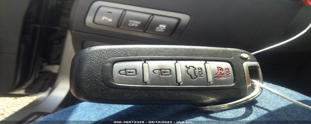 KMHGH4JH2CU052404 2012 HYUNDAI EQUUS photo no. 11