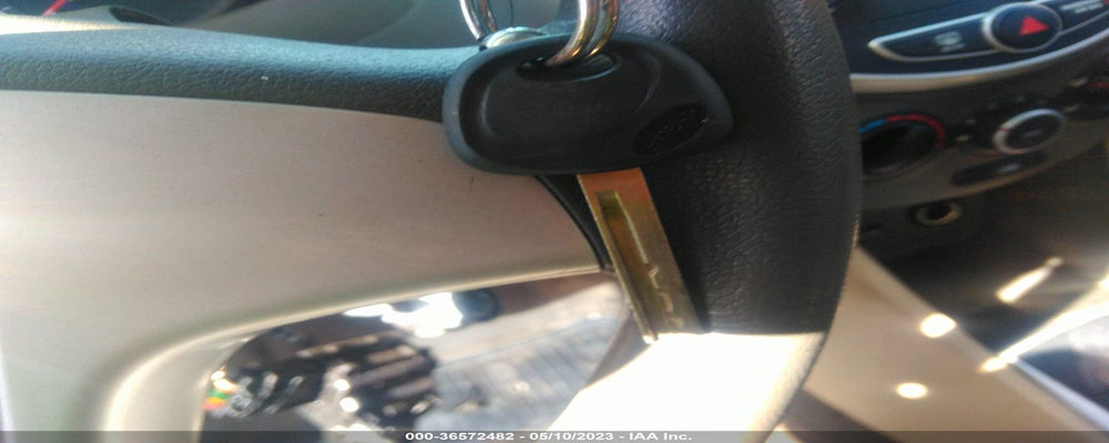 KMHCT4AE1CU188011 2012 HYUNDAI ACCENT photo no. 11
