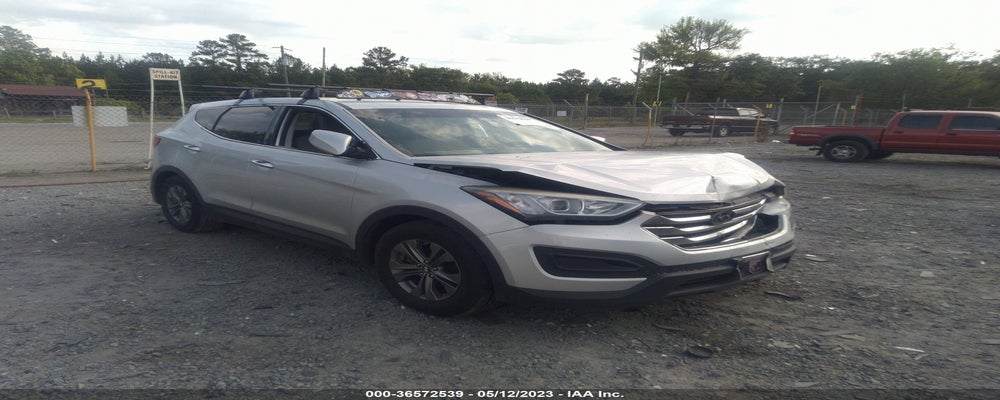 5XYZT3LB8DG074506 2013 HYUNDAI SANTA FE photo no. 14