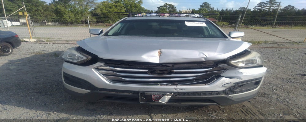 5XYZT3LB8DG074506 2013 HYUNDAI SANTA FE photo no. 6