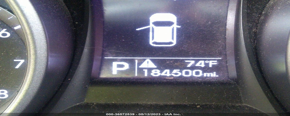 5XYZT3LB8DG074506 2013 HYUNDAI SANTA FE photo no. 7