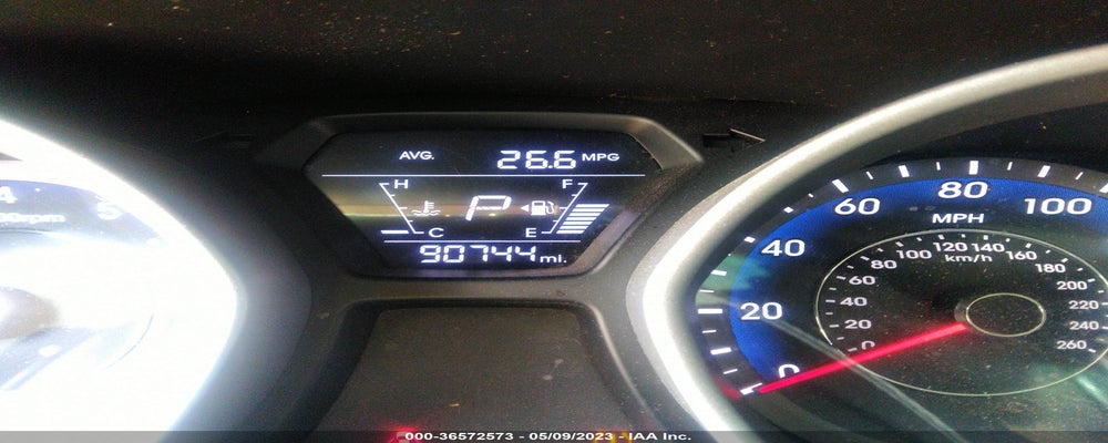 KMHDH4AE2GU532568 2016 HYUNDAI ELANTRA photo no. 7