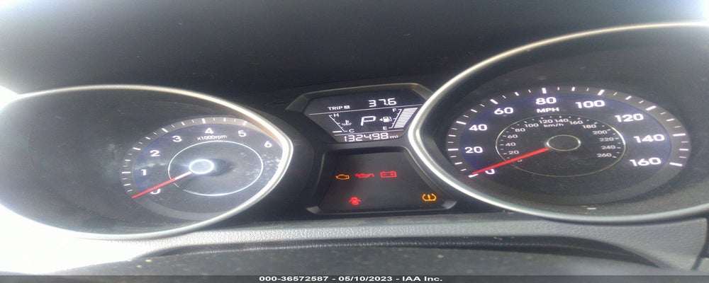 5NPDH4AE1GH736454 2016 HYUNDAI ELANTRA photo no. 7