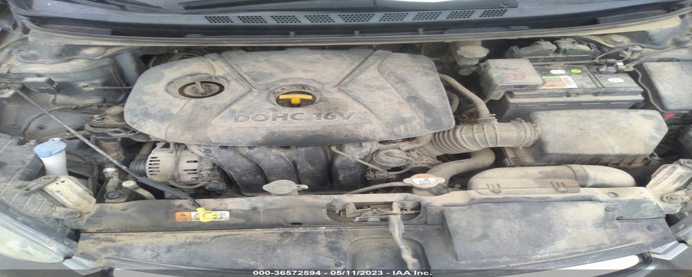 5NPDH4AE5DH367514 2013 HYUNDAI ELANTRA photo no. 10