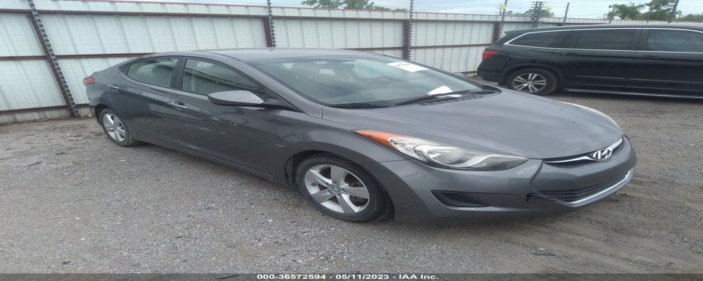 5NPDH4AE5DH367514 2013 HYUNDAI ELANTRA photo no. 16