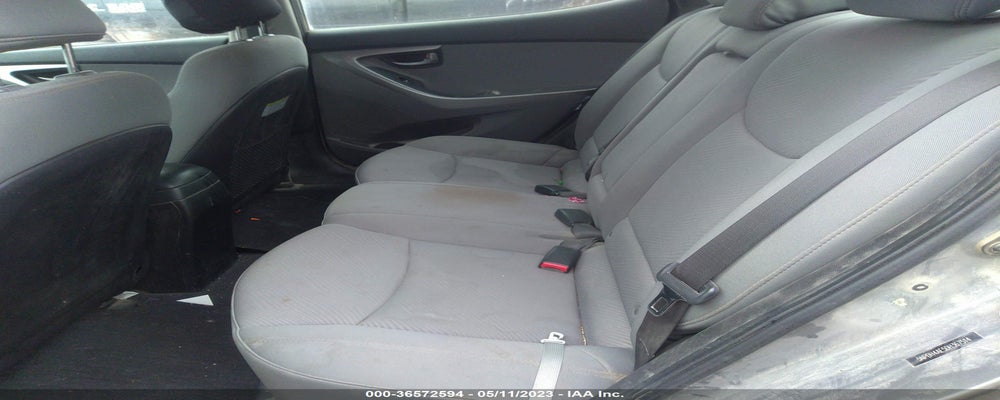 5NPDH4AE5DH367514 2013 HYUNDAI ELANTRA photo no. 8