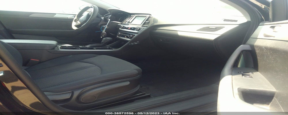 5NPE24AF7JH675813 2018 HYUNDAI SONATA photo no. 5