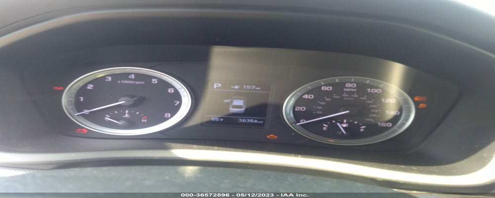 5NPE24AF7JH675813 2018 HYUNDAI SONATA photo no. 7