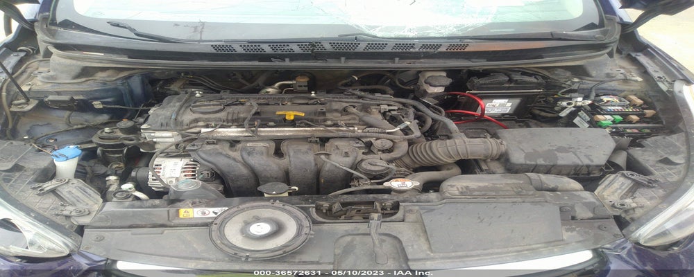 5NPDH4AE5DH449176 2013 HYUNDAI ELANTRA photo no. 10