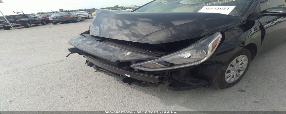 3KPC24A64ME135352 2021 HYUNDAI ACCENT photo no. 6