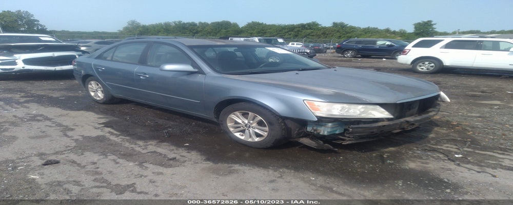 5NPET4AC6AH586463 2010 HYUNDAI SONATA photo no. 11