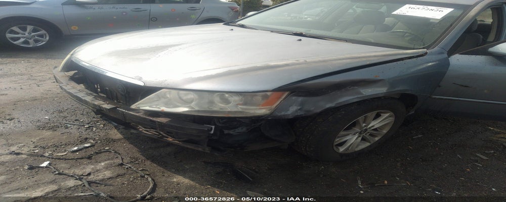 5NPET4AC6AH586463 2010 HYUNDAI SONATA photo no. 6