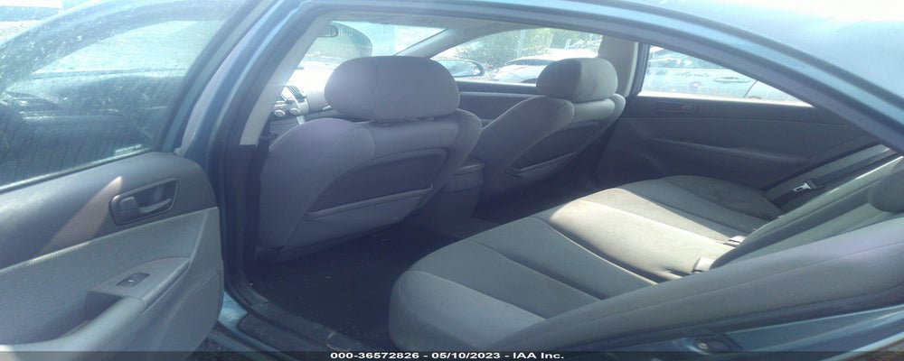 5NPET4AC6AH586463 2010 HYUNDAI SONATA photo no. 8