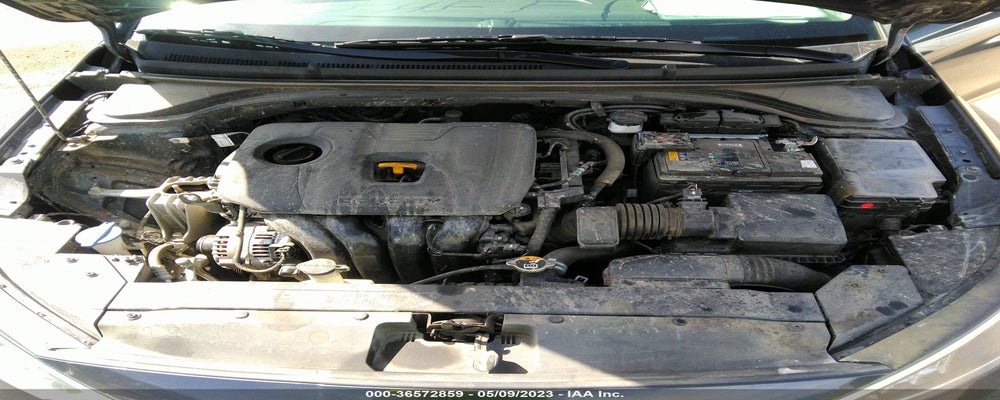 5NPD74LF4LH590635 2020 HYUNDAI ELANTRA photo no. 10