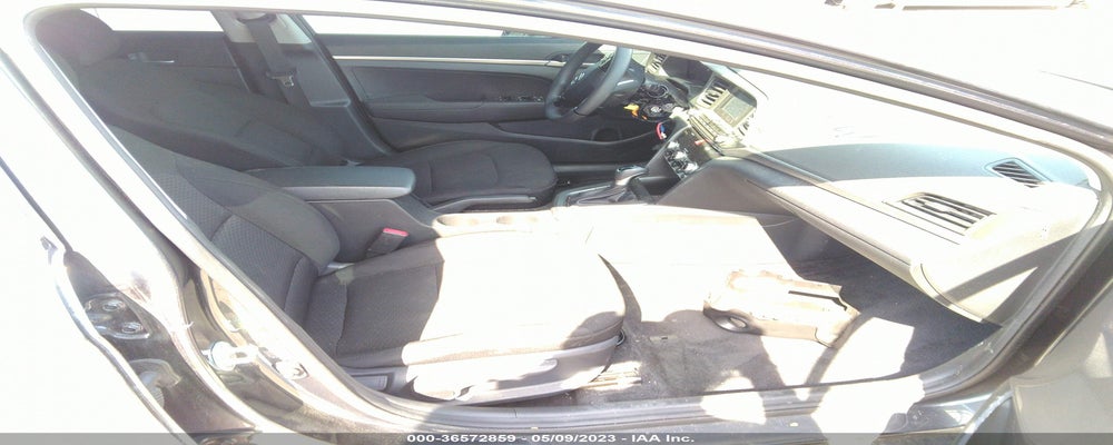 5NPD74LF4LH590635 2020 HYUNDAI ELANTRA photo no. 5